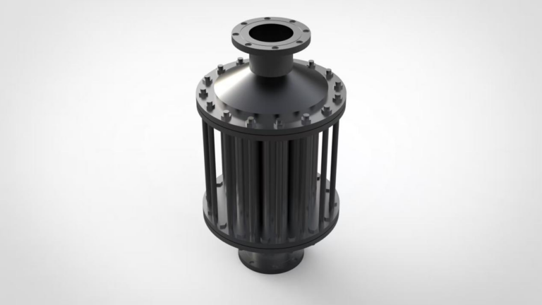 Rare-earth permanent magnet anti-scaling and descaling equipment