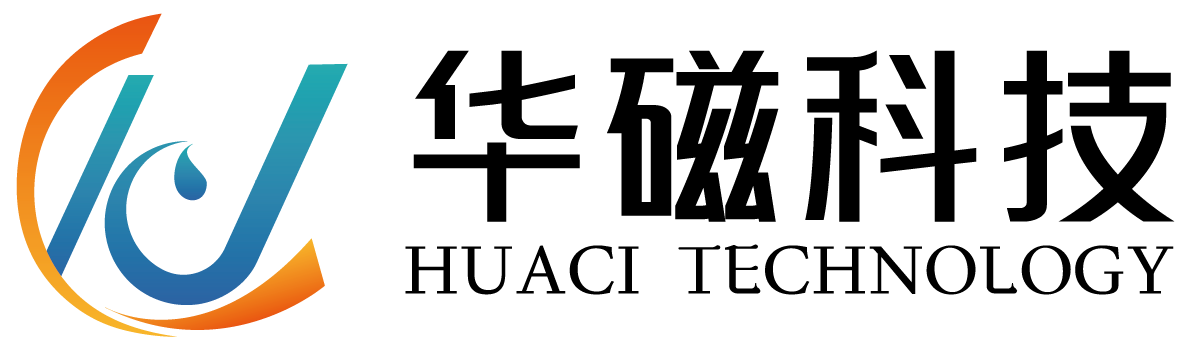 Rare Earth Permanent Magnet Descaling Equipment Supplier | Huaci Technology